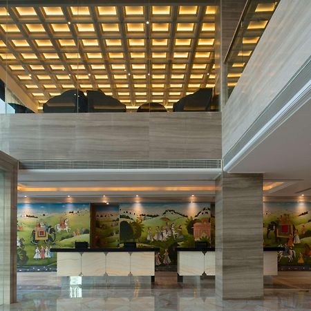 Hyatt Regency Ludhiana Hotel Екстериор снимка