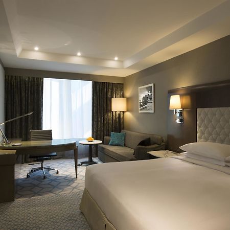 Hyatt Regency Ludhiana Hotel Екстериор снимка