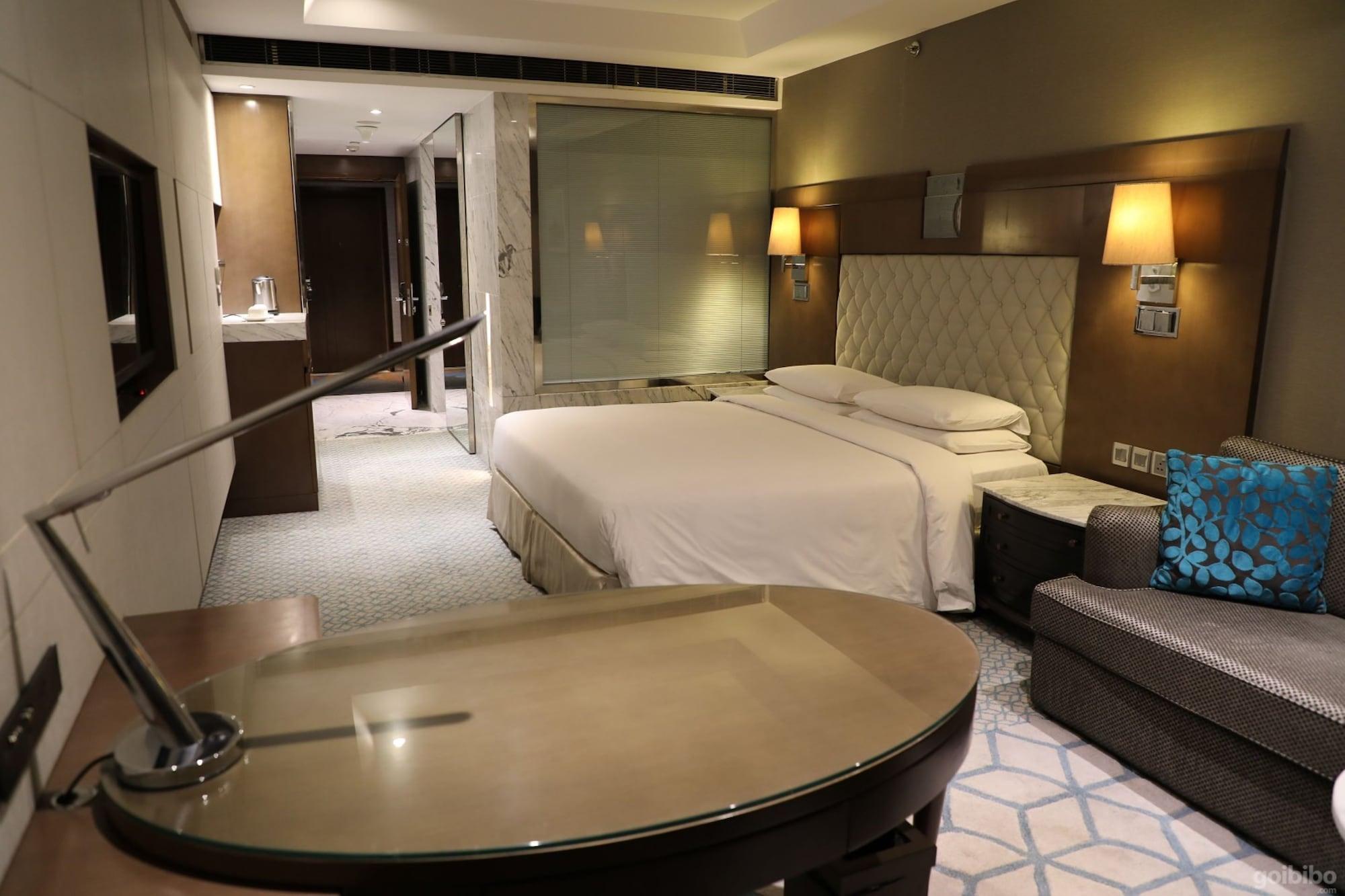 Hyatt Regency Ludhiana Hotel Екстериор снимка
