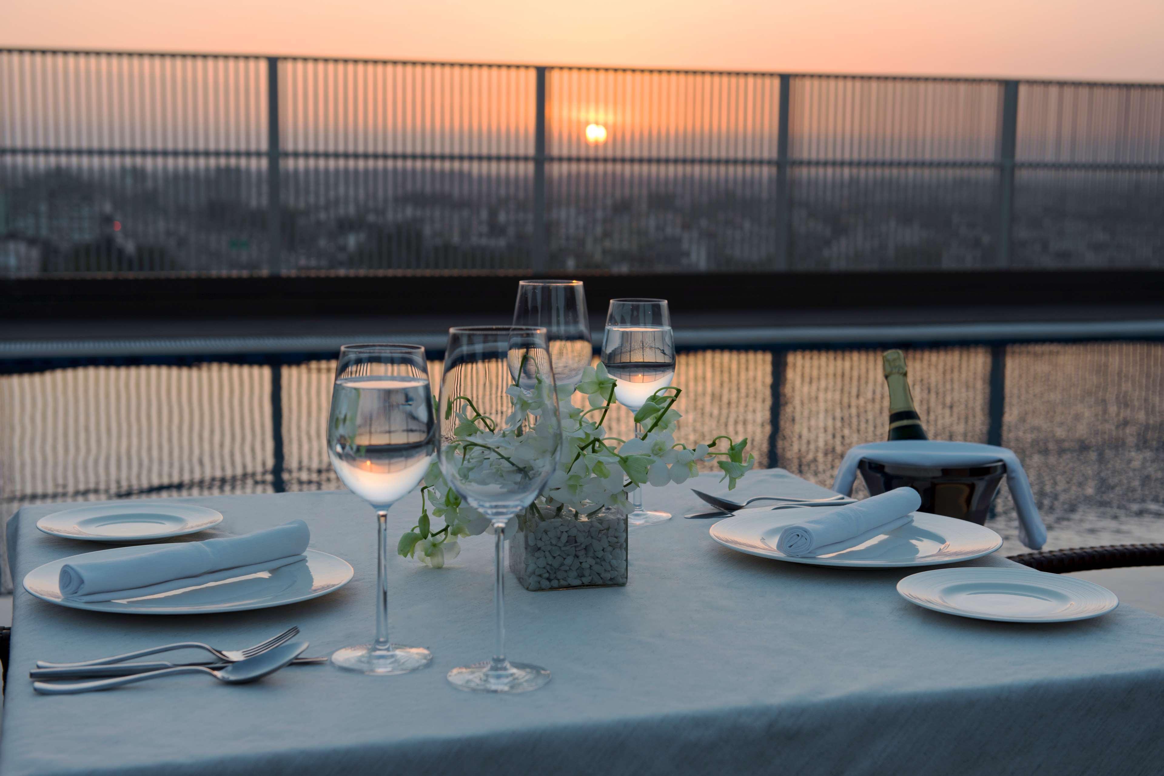 Hyatt Regency Ludhiana Hotel Екстериор снимка