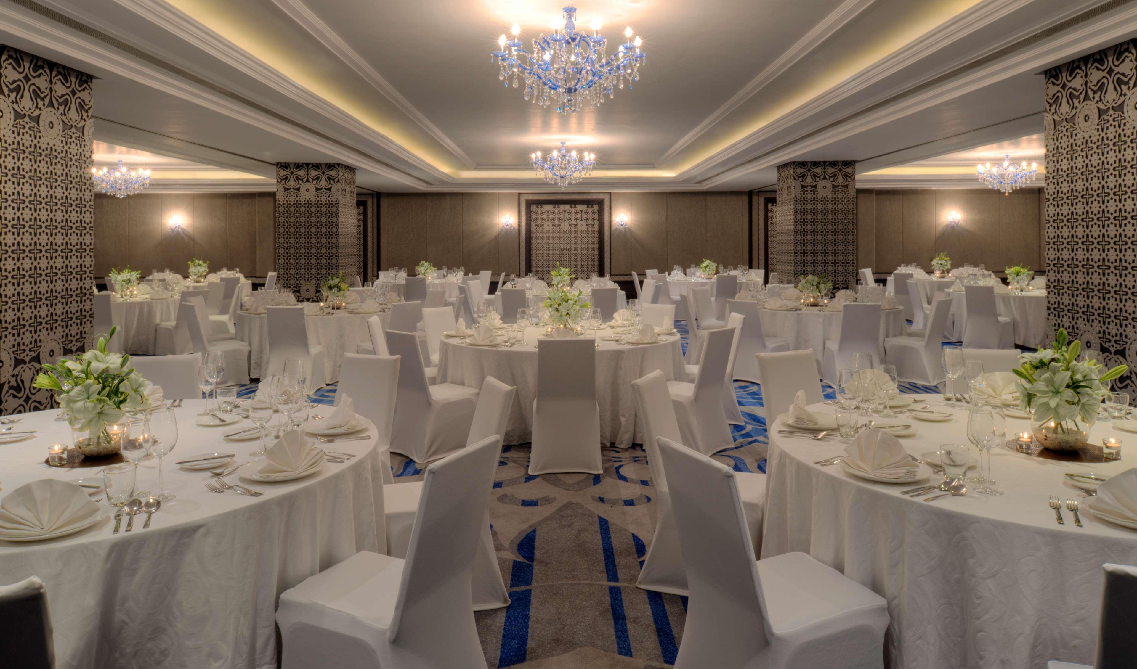 Hyatt Regency Ludhiana Hotel Екстериор снимка