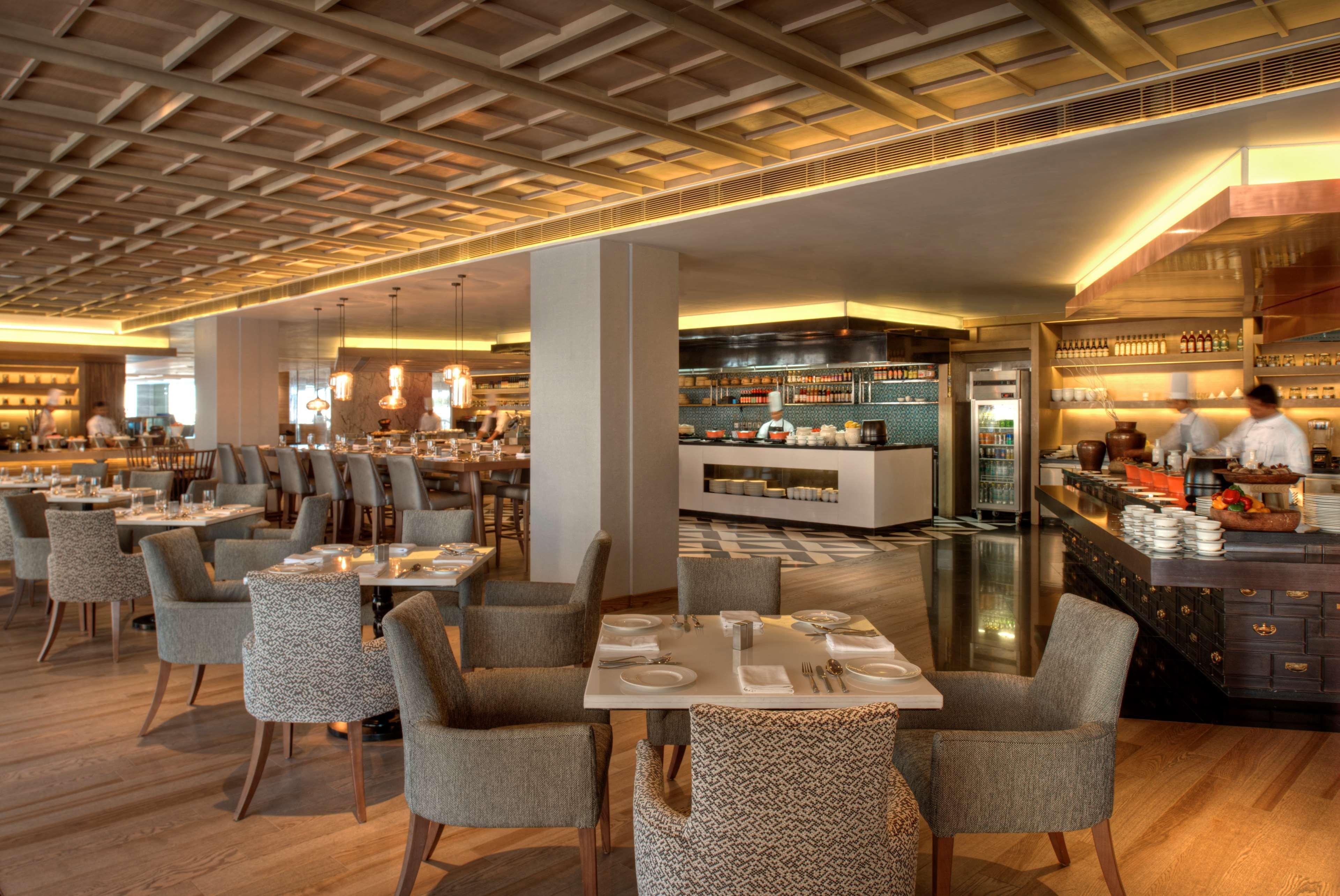 Hyatt Regency Ludhiana Hotel Екстериор снимка