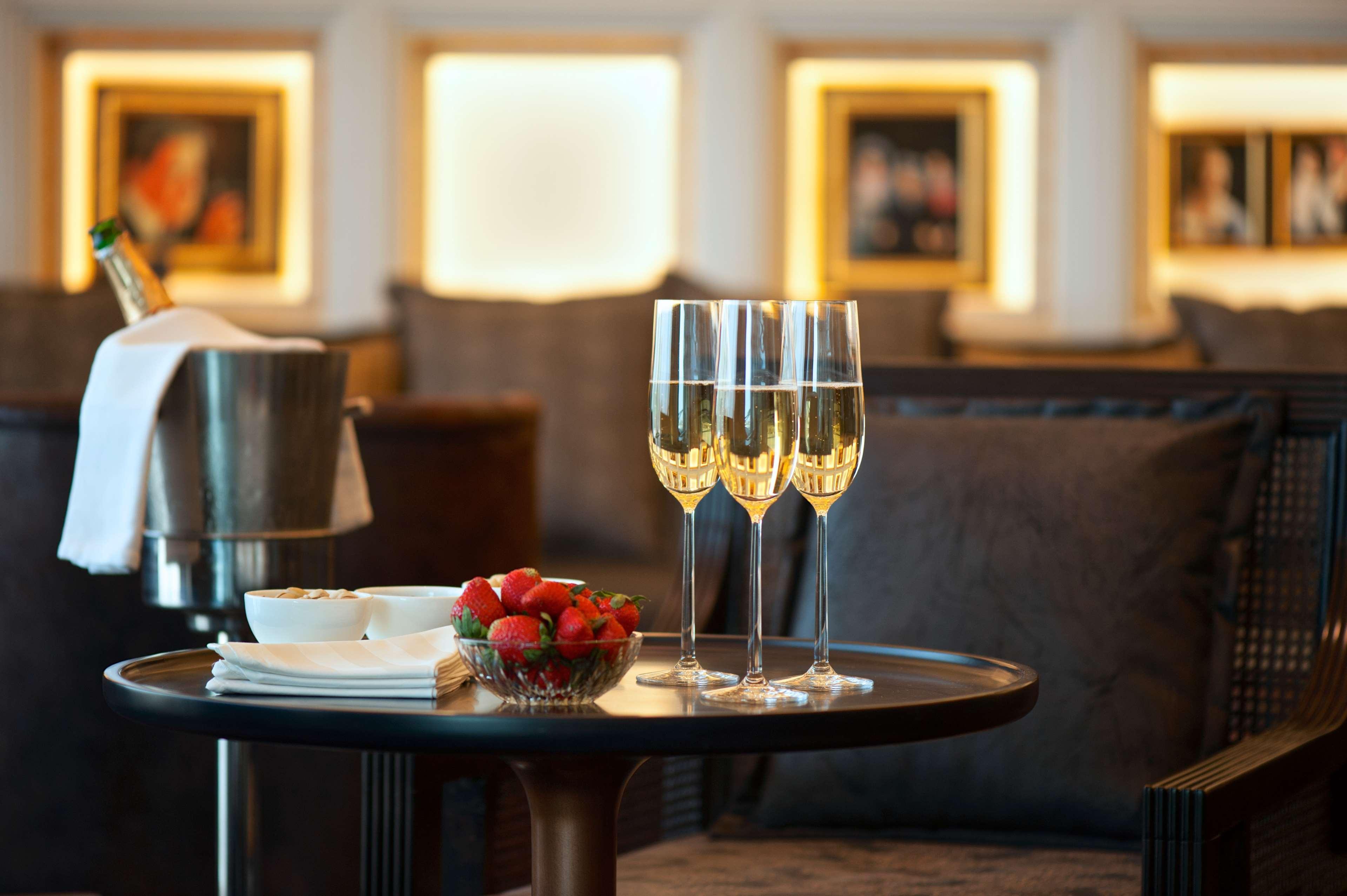 Hyatt Regency Ludhiana Hotel Екстериор снимка