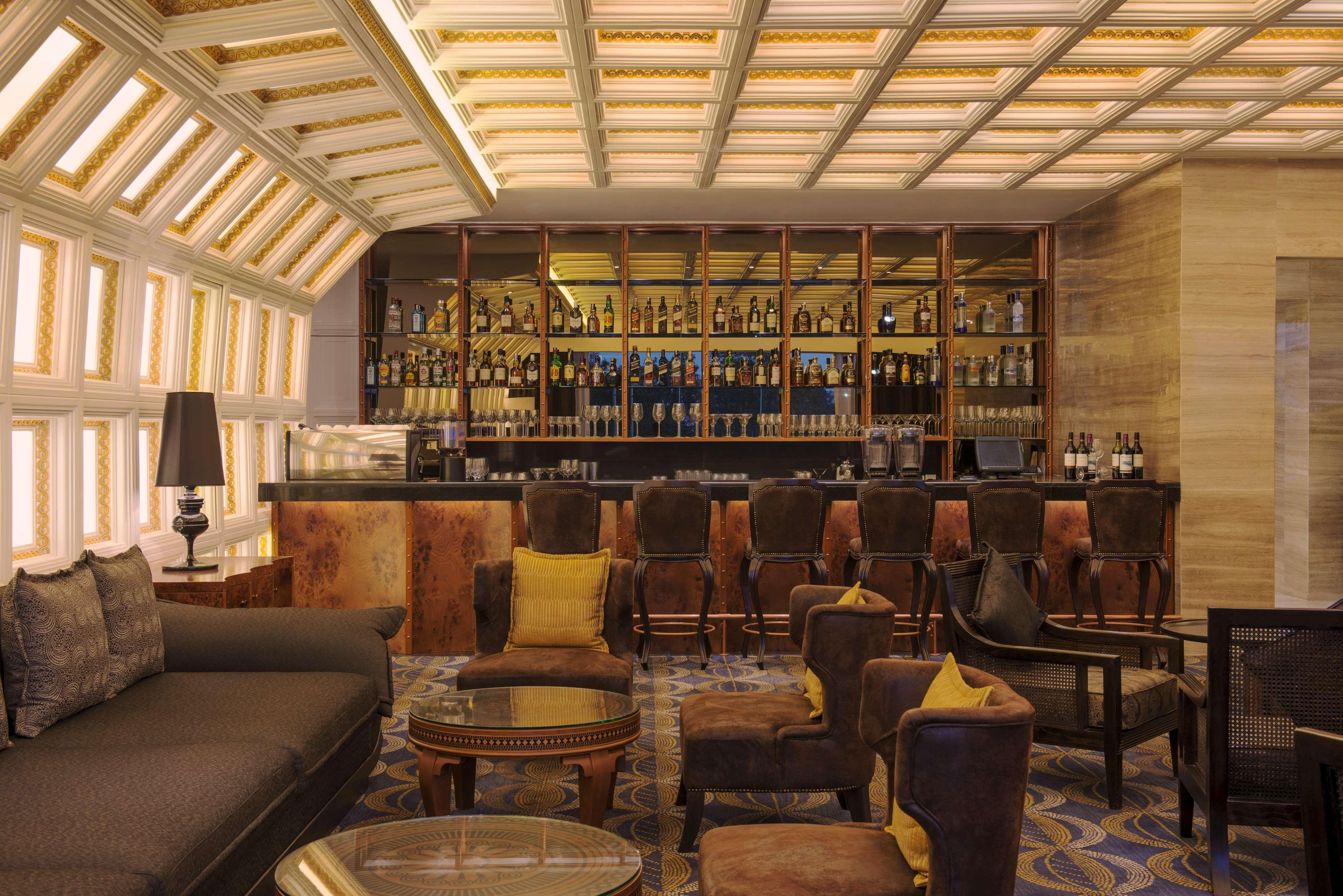 Hyatt Regency Ludhiana Hotel Екстериор снимка