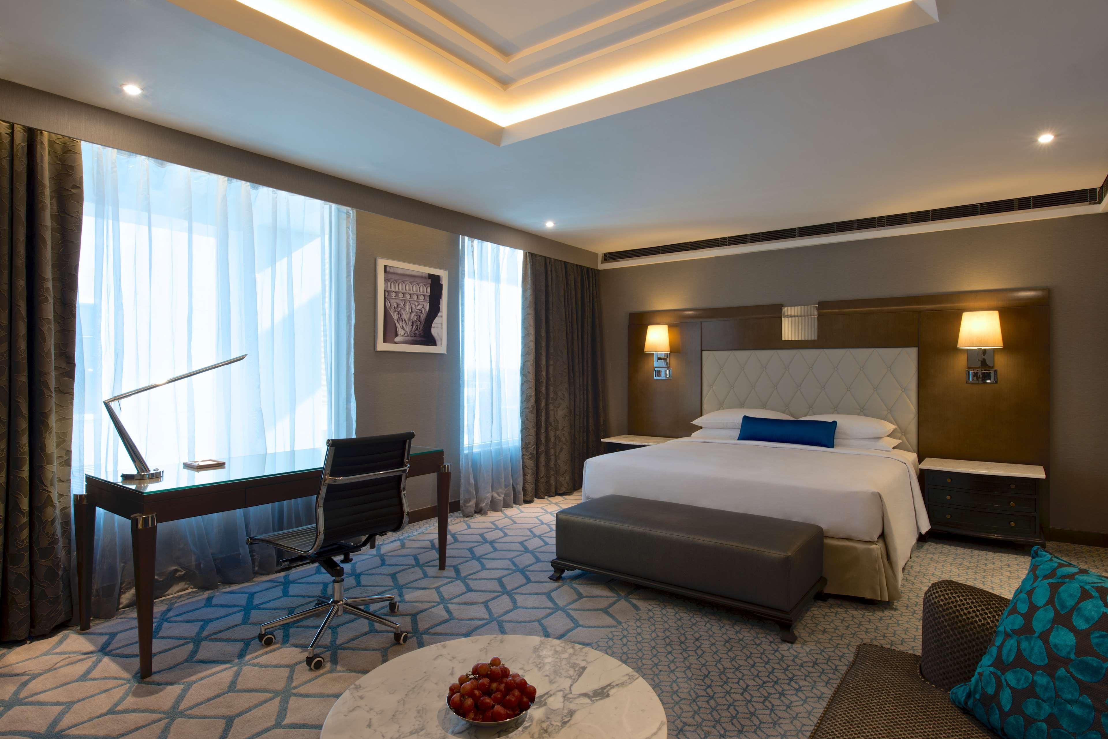 Hyatt Regency Ludhiana Hotel Екстериор снимка