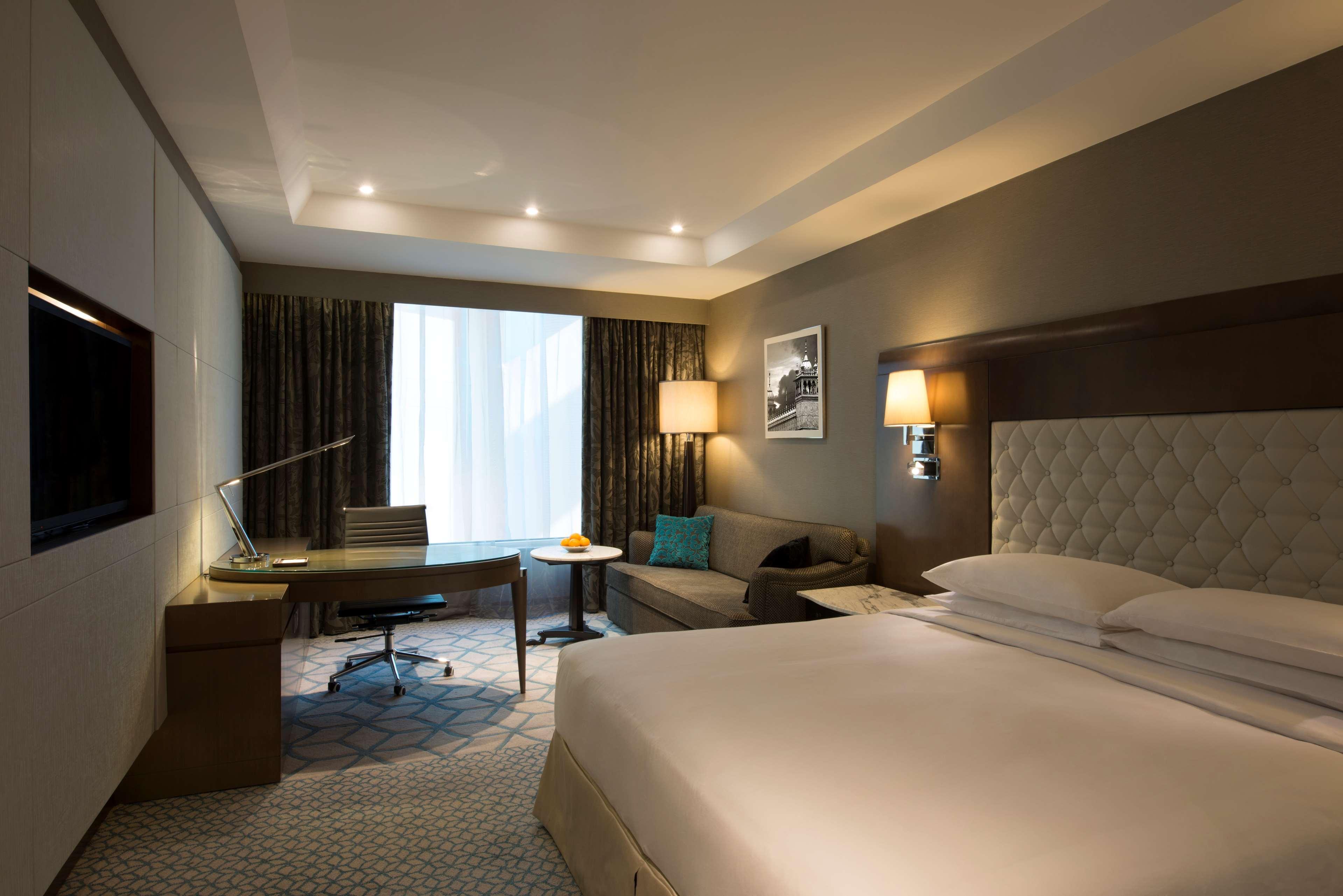Hyatt Regency Ludhiana Hotel Екстериор снимка