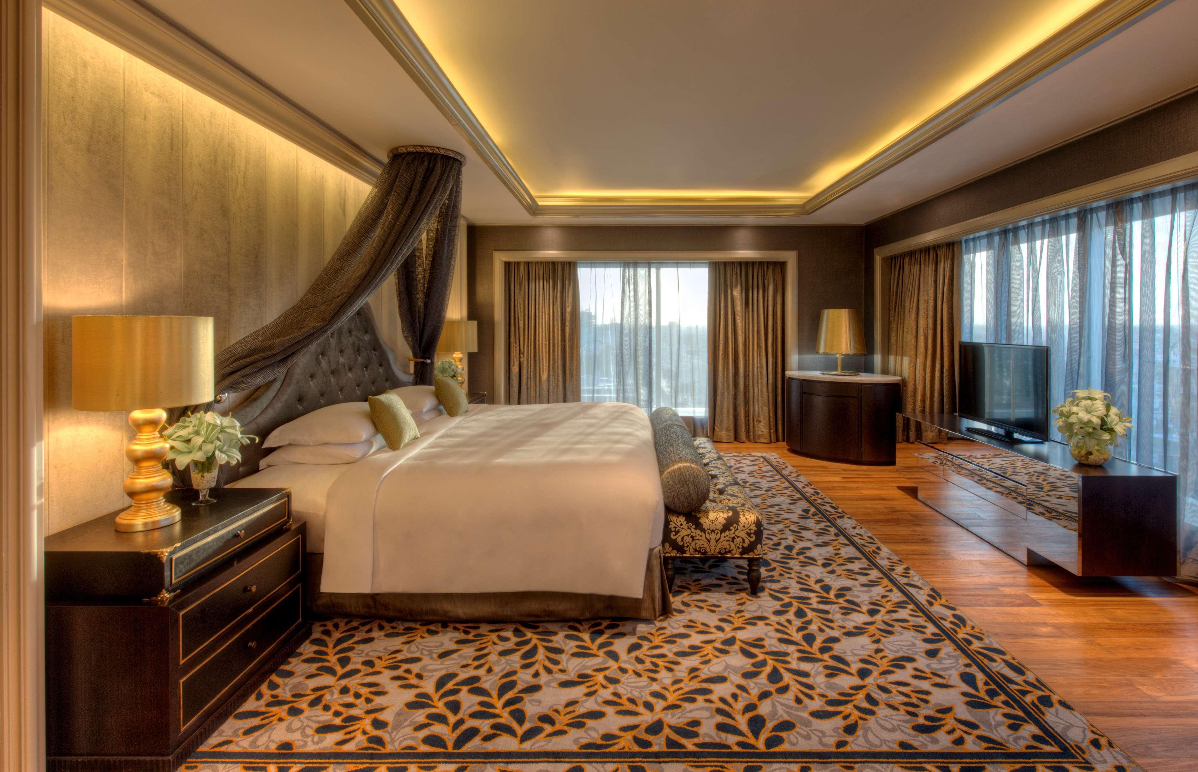 Hyatt Regency Ludhiana Hotel Екстериор снимка