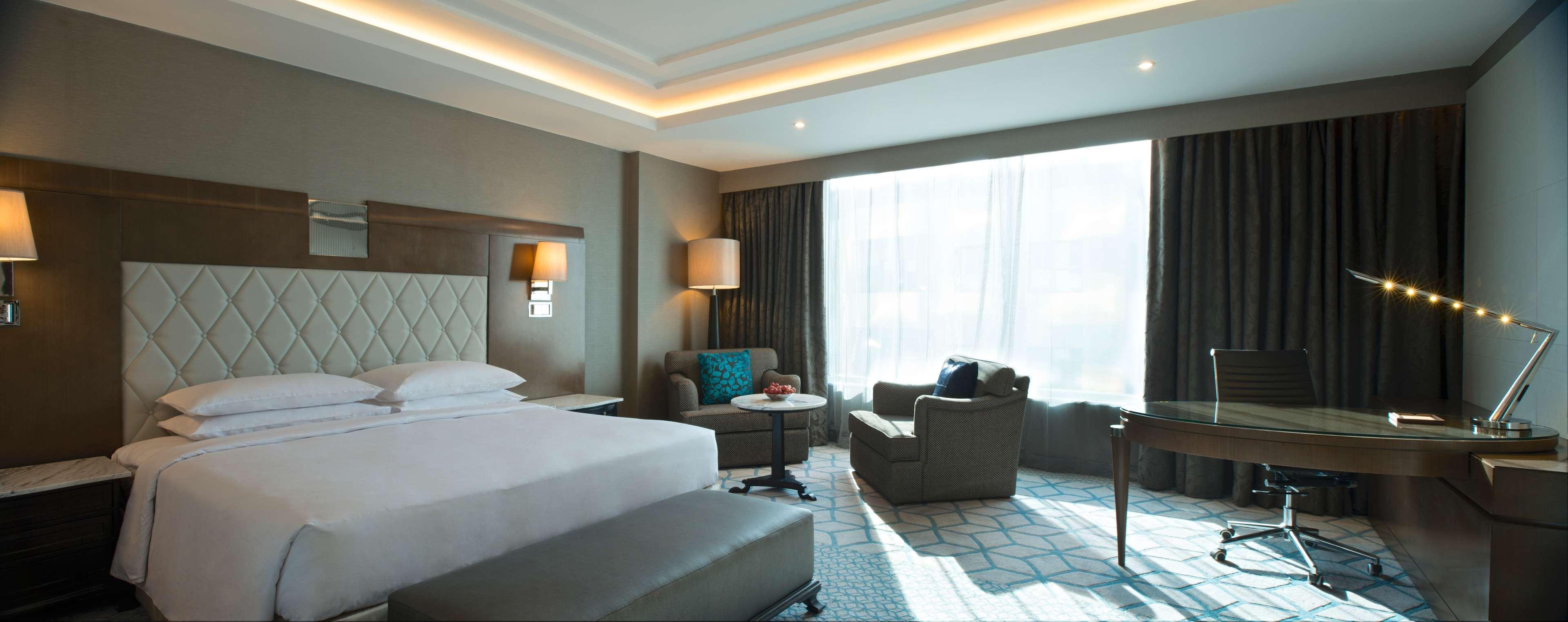 Hyatt Regency Ludhiana Hotel Екстериор снимка