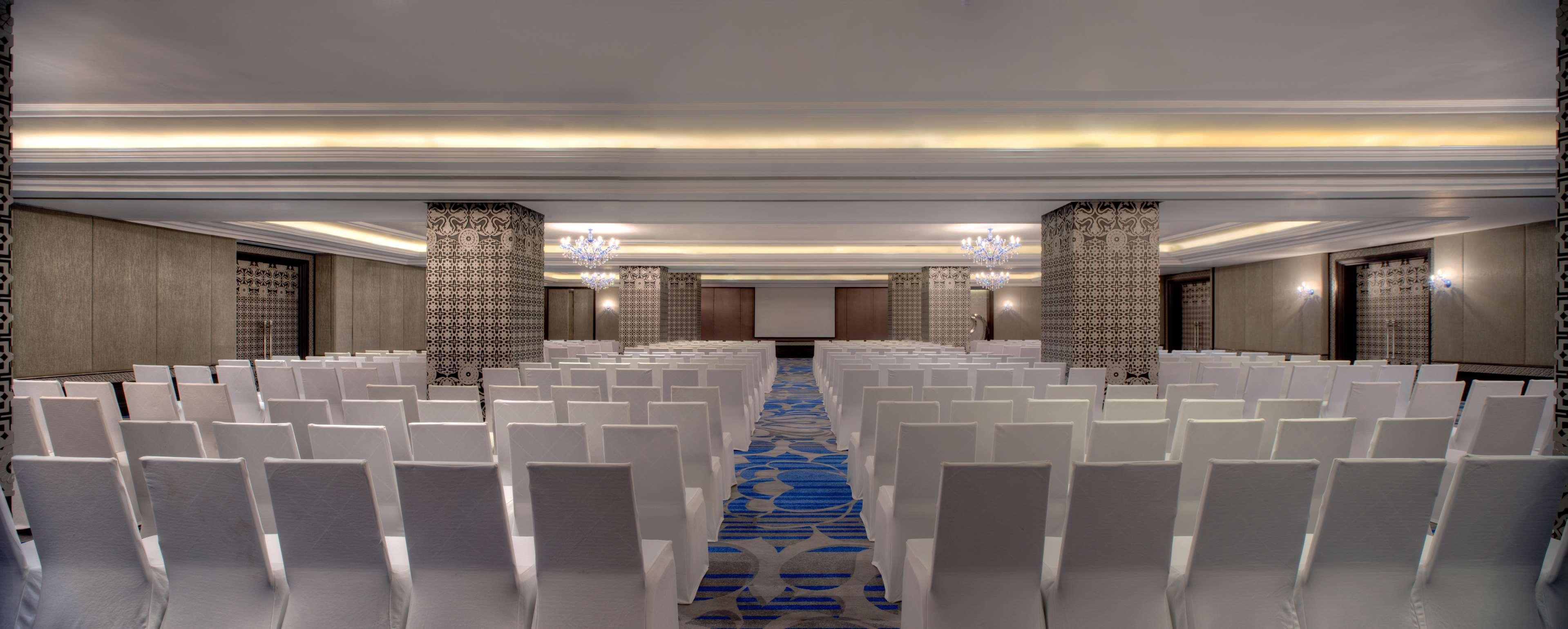 Hyatt Regency Ludhiana Hotel Екстериор снимка