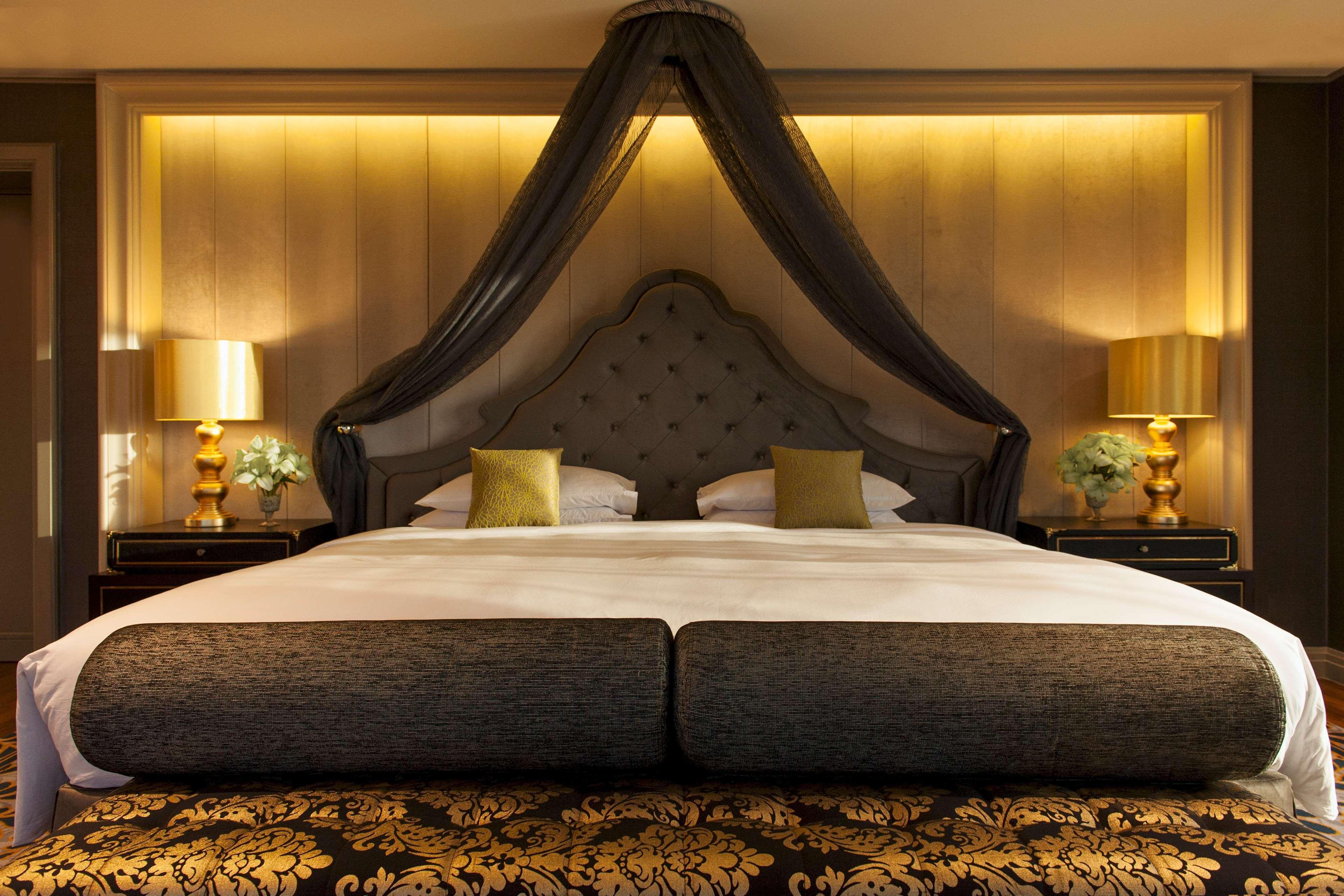Hyatt Regency Ludhiana Hotel Екстериор снимка