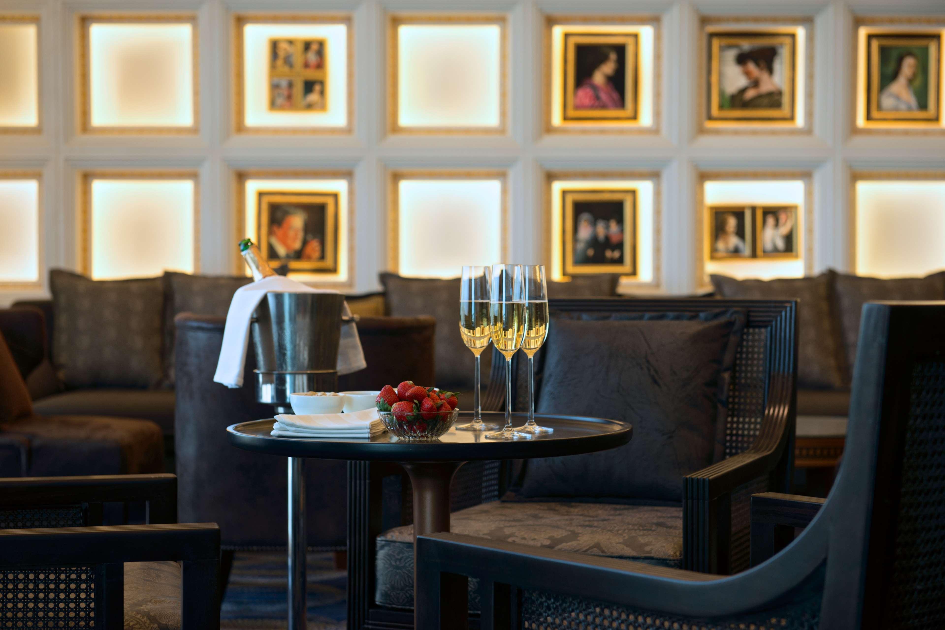Hyatt Regency Ludhiana Hotel Екстериор снимка