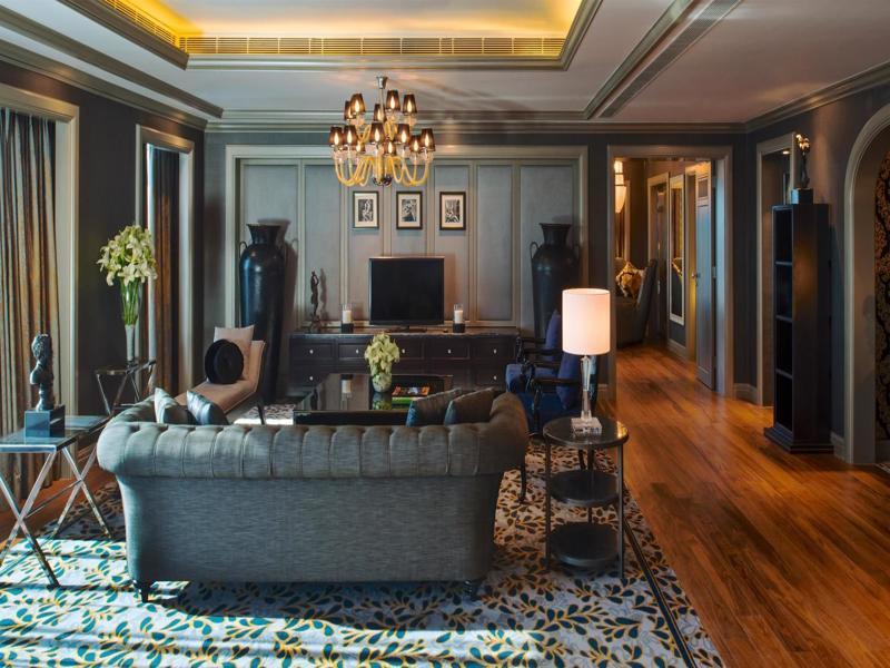 Hyatt Regency Ludhiana Hotel Екстериор снимка