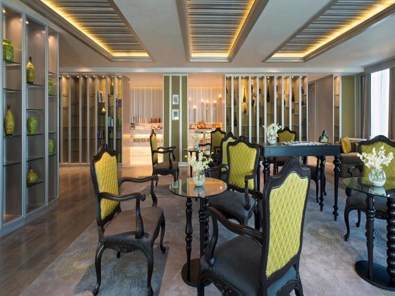 Hyatt Regency Ludhiana Hotel Екстериор снимка