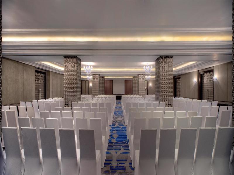 Hyatt Regency Ludhiana Hotel Екстериор снимка
